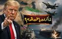 ٹرمپ کی ایران کو وارننگ،ایران پر دباؤ بڑھانے کی تیاری، آبنائے ہرمز اور ایٹمی پروگرام پر کشیدگی 